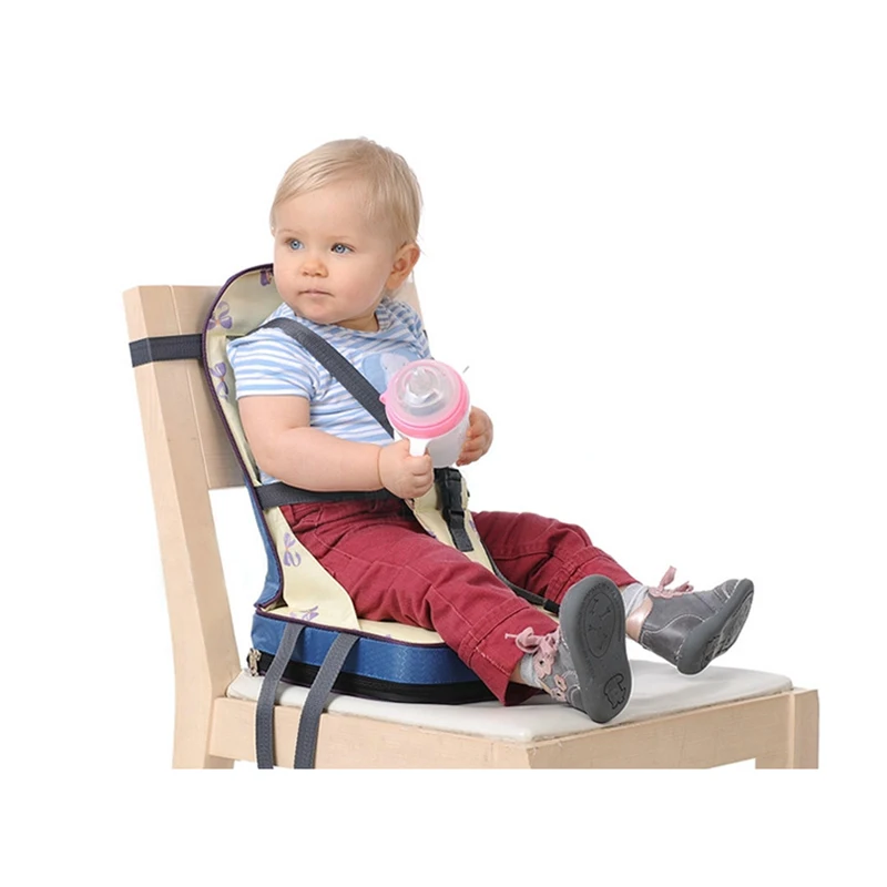 

Стул обеденный складной из водонепроницаемой ткани Оксфорд