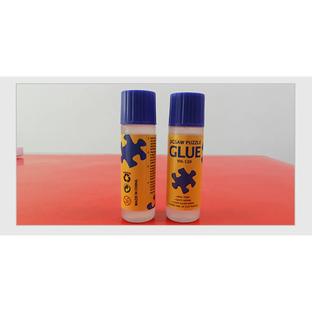 120 мл многофункциональный офисный клей пазл жидкий прозрачный гель 150 г Быстрая