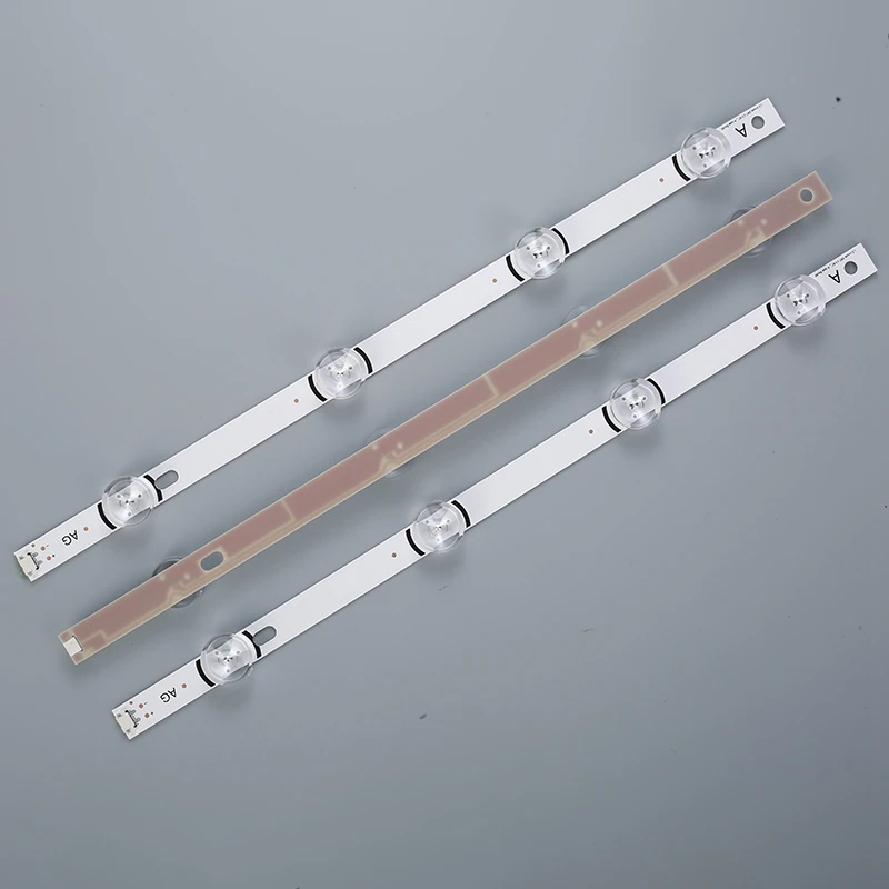 Светодиодный Подсветка полоса 8 лампа для Lg 42 дюймов ТВ Innotek Drt 3 0 6916L 1709B 1710B 1957E 1956E