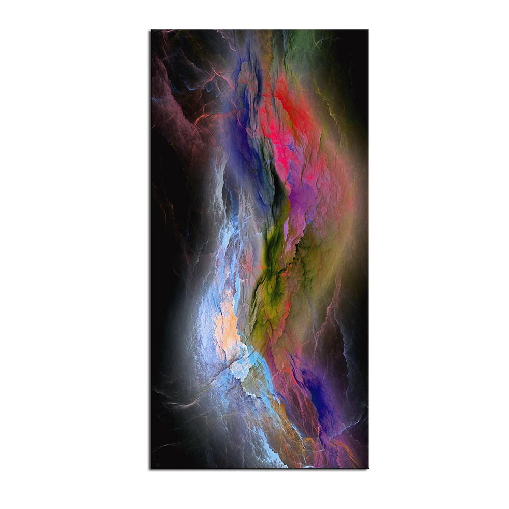 

Extra-size Print canvas Oil Painting Wall painting Abstract Wall Art Picture NO-725743360 For Living Room painting