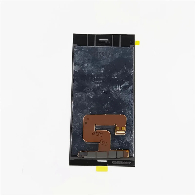 5 2 &quotэкран для Sony Xperia XZ1 G8341 G8342 ЖК-дисплей с сенсорным экраном дигитайзер сборка