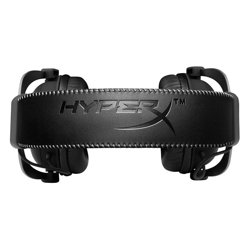 HyperX Cloud II Hi Fi Игровые наушники Проводная гарнитура для ПК PS4 Xbox 7 1 виртуальный