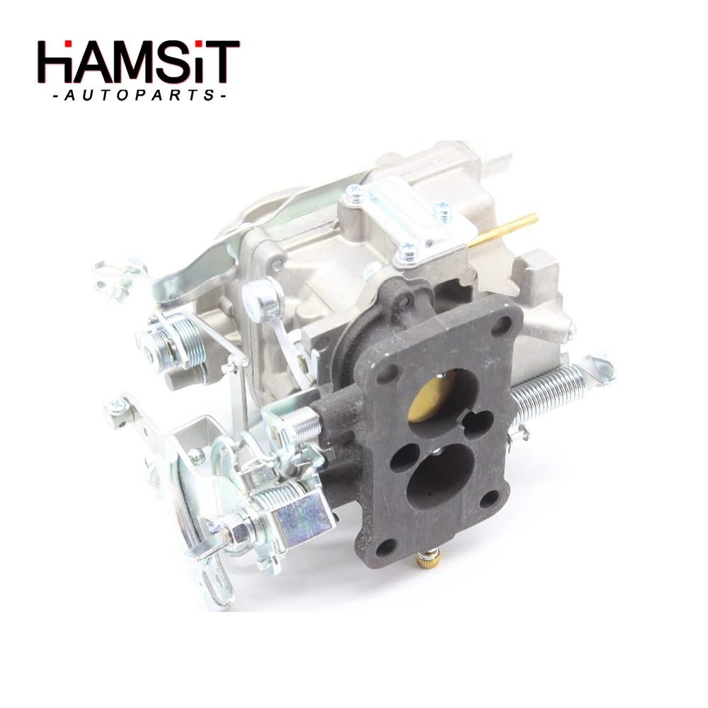 Карбюратор Hamsit карбюратор высокого качества для двигателя TOYOTA Corolla 3K 4K 1968-1978