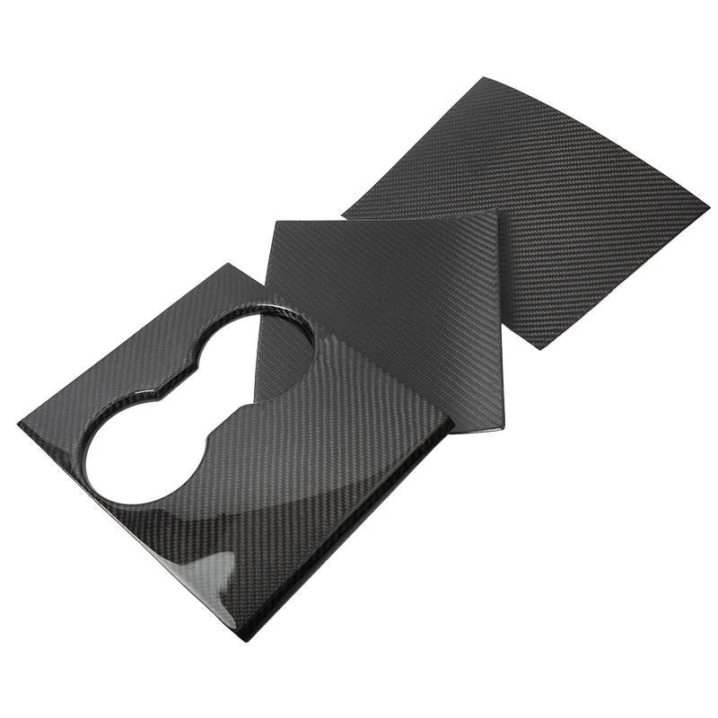 Защитный аксессуар Heenvn Model3 для центральной консоли автомобиля Tesla Model 3 2020