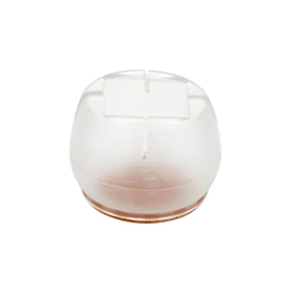 Квадратные круглые силиконовые колпачки для ножек стула|Заглушки на мебель| |