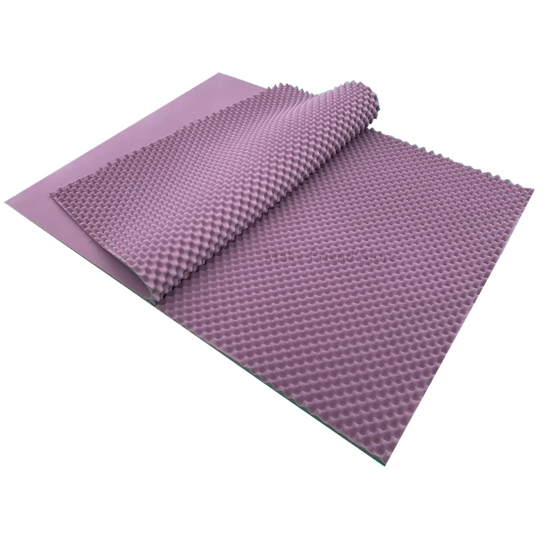 1 шт. Звукопоглощающая пенопластовая панель для яиц 150x200 см|Уплотнительные ленты|