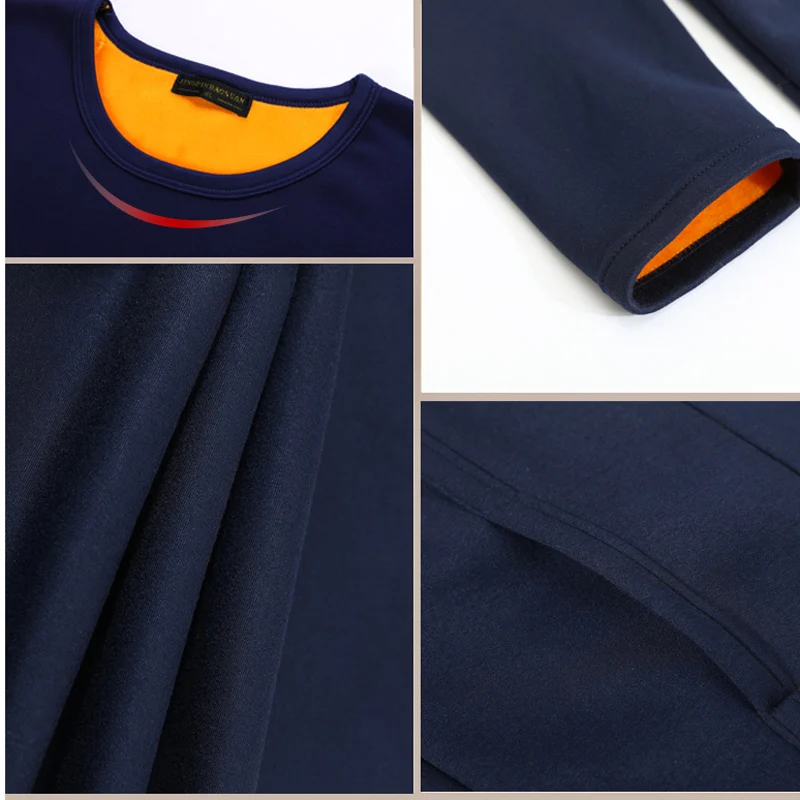 Новое поступление термобелье для мужчин и женщин подштанники зимняя термо