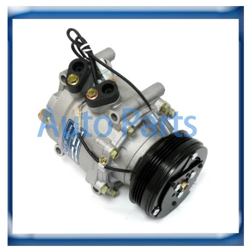 Компрессор переменного тока TRS090 3057 3060 3062 3064 для Honda Civic/CRV 38810 P2F A01 P2A 006 38800P2RA01|ac
