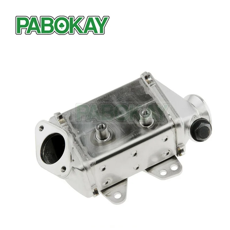 

55249454 552494540 83.1219 7518367 88367 831219 817758 BRAND NEW EGR COOLER FOR FIAT 500 DOBLO 1.3 JTD FIORINO STARADA