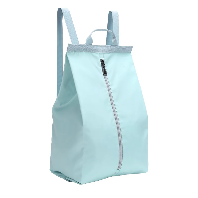 Wet and Dry Separation Package Outdoor Backpack Swim Bag Women's Portable Waterproof Travel Storage Bag Global Free Shipping