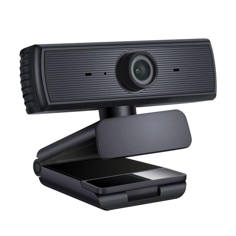 

C15E Webcam, 1080P High-Definition Built-in Digital Microphone, Manual Focus Camera for Video Conferencing, Video Chat