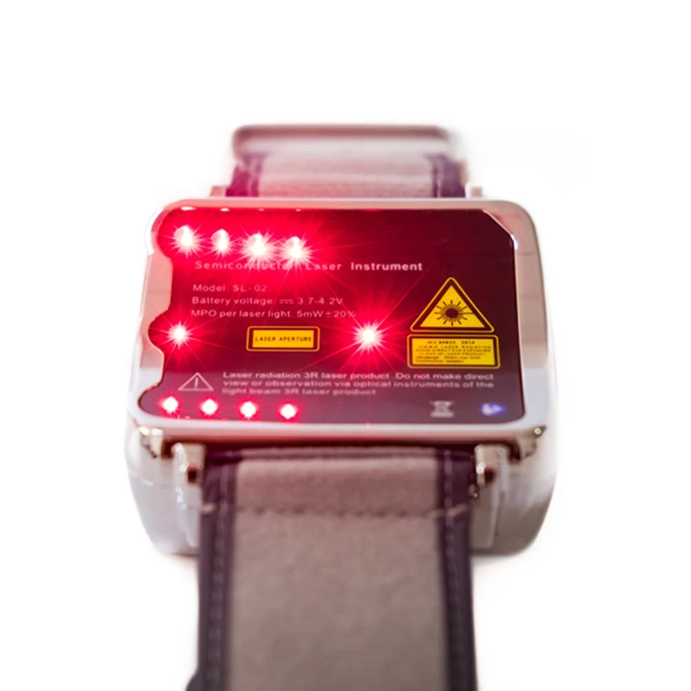 Холодные лазерные часы физиотерапия диабет гипертензия высокий уровень сахара в