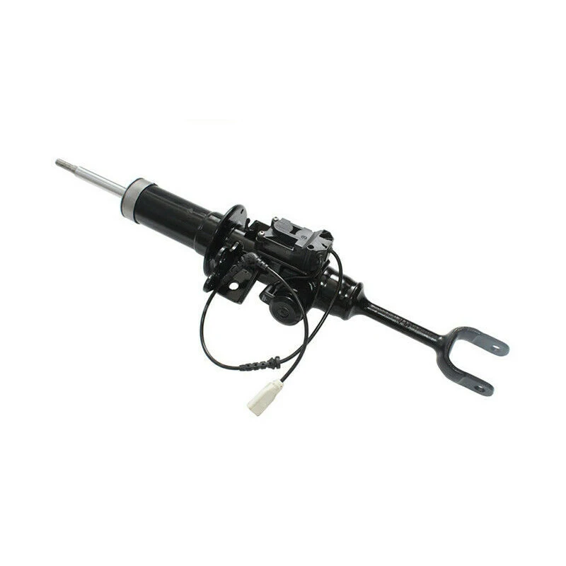 

Front Shock Absorber For BM(W) 7 series F01 F02 F07 740 LI 750LI Air Suspension Strut Damper With ADS 37116850221 37116796925