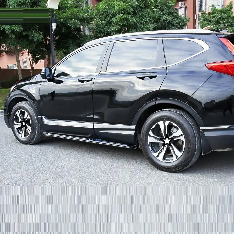 Автомобильная Задняя панель для кузова ножная педаль дверь автомобиля