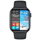 Смарт-часы IWO W26 для мужчин и женщин, улучшенные Смарт-часы серии 6 с Bluetooth, вызовом, температурой, Android, IOS, 2021 Pk W46 HW22