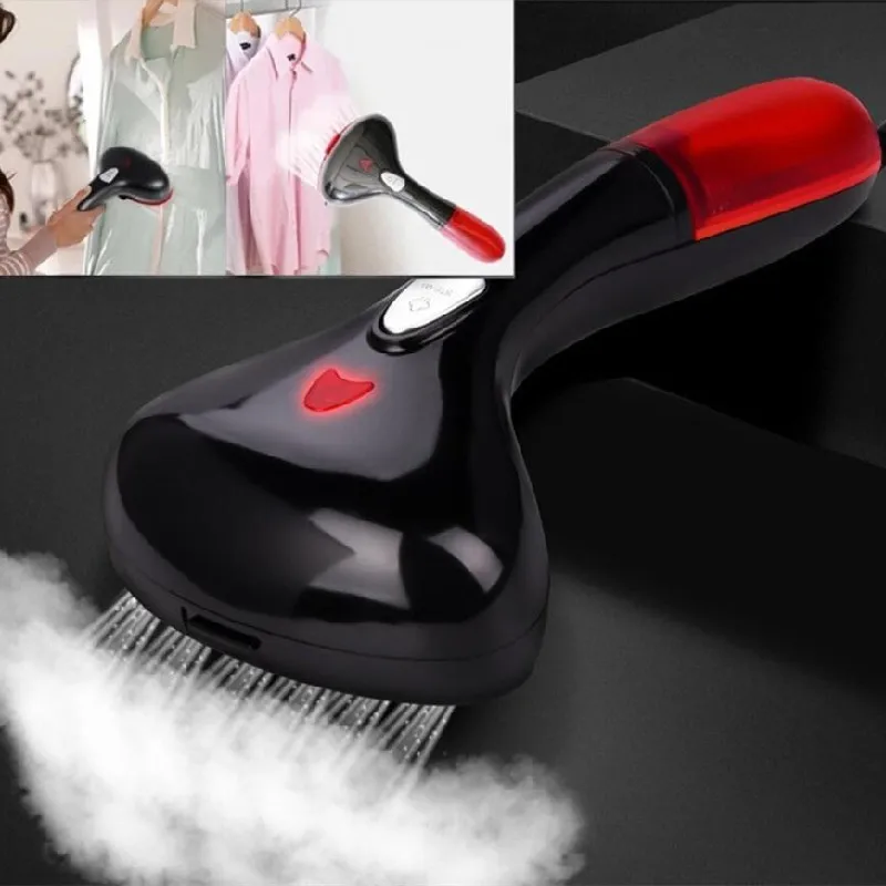 

Ручной Утюг с паром, портативный утюг для одежды, мощный Утюг с паром для тканей, домашний электрический мини-Утюг, паровой утюг с геймерой