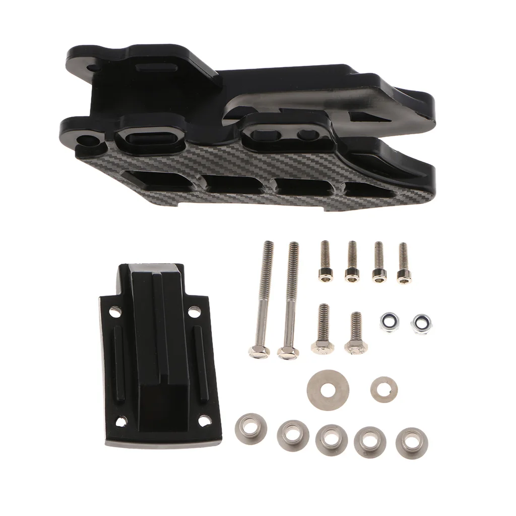 

Rear Chain Guide/Guard For Honda CRF250L/M/RL Rally 2012-2017