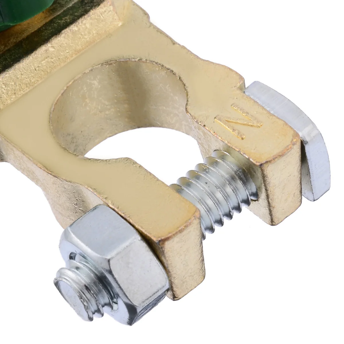 Авто Батарея терминал Ссылка быстрая отрезной отключите мастер убить запорный