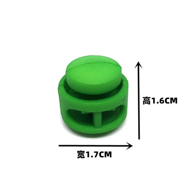 10 шт. пластиковые зажимы для шнурка шнурков | Обувь