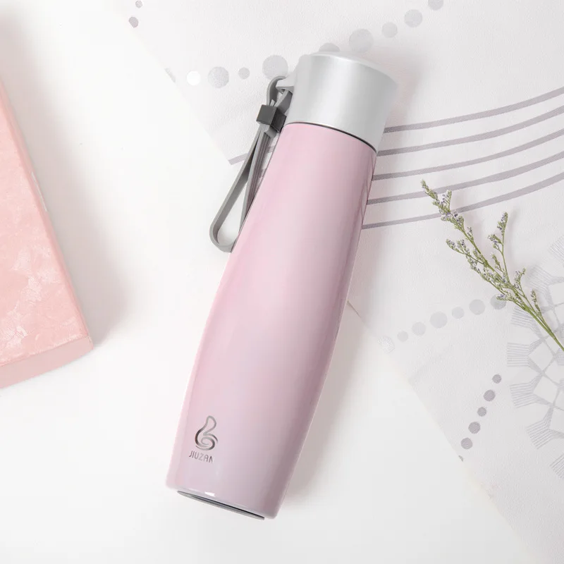 Интеллектуальная Питьевая чашка с напоминанием многофункциональная