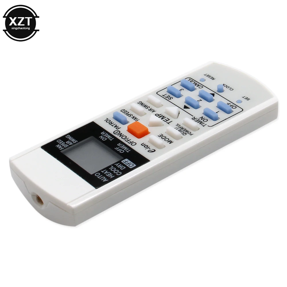 Универсальный пульт дистанционного управления для кондиционера Panasonic A75C3298 A75C2817