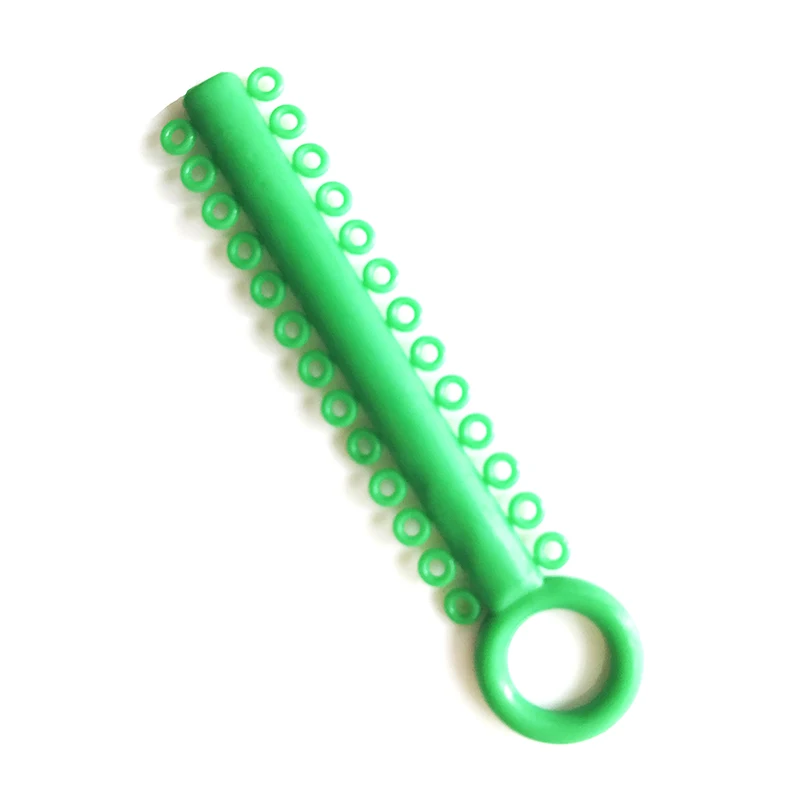 40 палочек для стоматологической лигатурологии Ортодонтические Галстуки