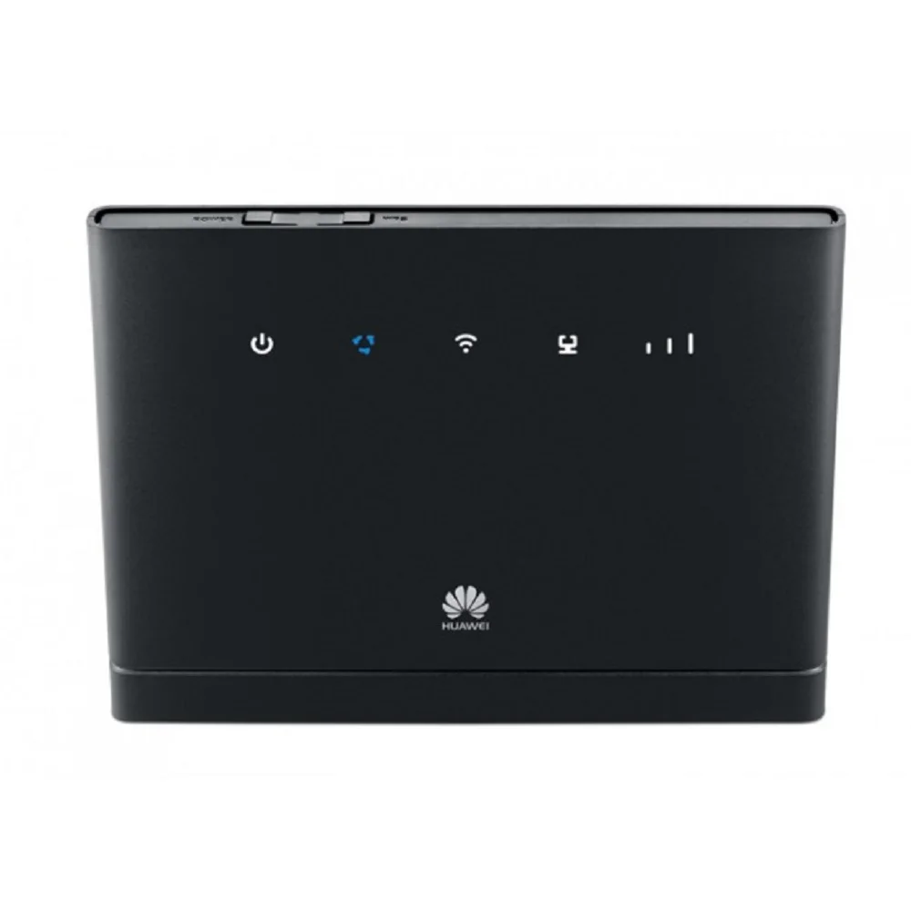 Huawei B315s-607 4        Wi-Fi  + 2