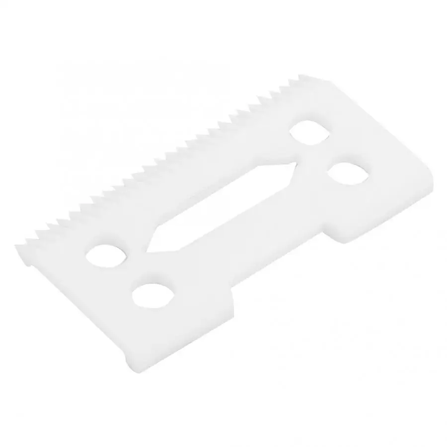 

Adjustable Ceramic Blade Replacement Accessory for Wahl 8504 Electric Hair Clipper Trimmer