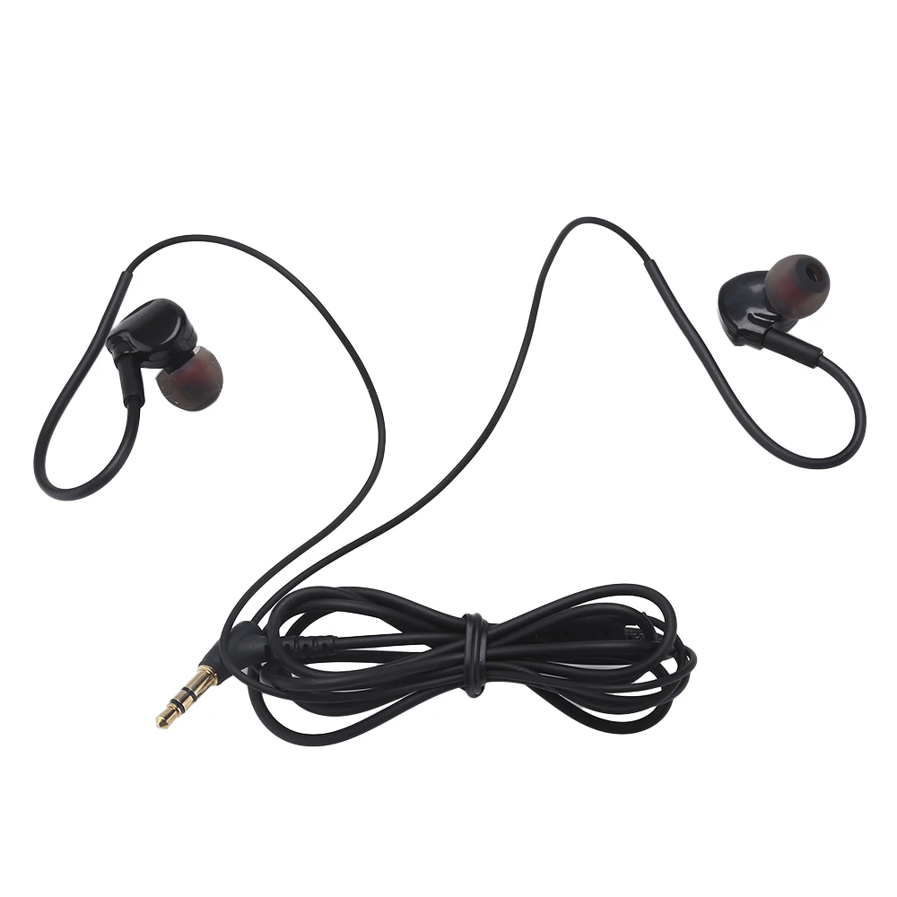 Для ANLEON S2 Беспроводная внутриканальная система монитора UHF стерео IEM