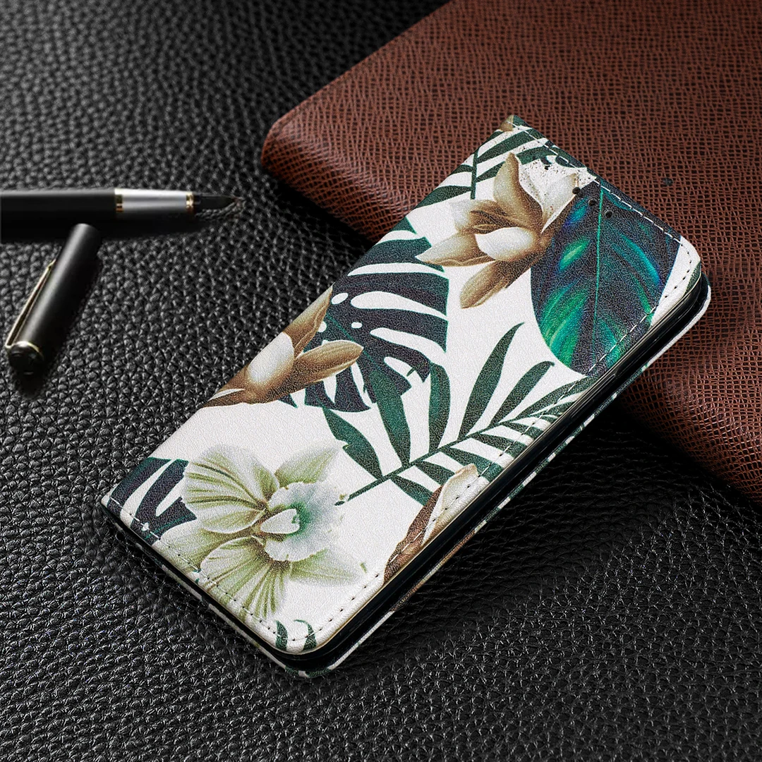

Чехол-книжка для iPhone 13, 12 Pro Max, Mini, 11 SE 2020, 8, 7 Plus, X, XS, XR, магнитный, кожаный
