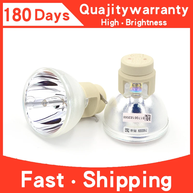 Бесплатная доставка Оригинальная лампа проектора приблизительно 210/0.8 E20.9N MC.JFZ11.001