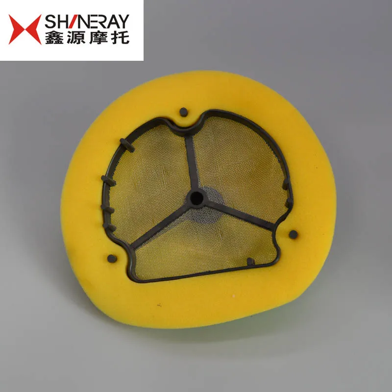 Воздушный фильтр FAOM SHINERAY X2 X2X 250CC XY250GY аксессуары для внедорожника мотоцикла
