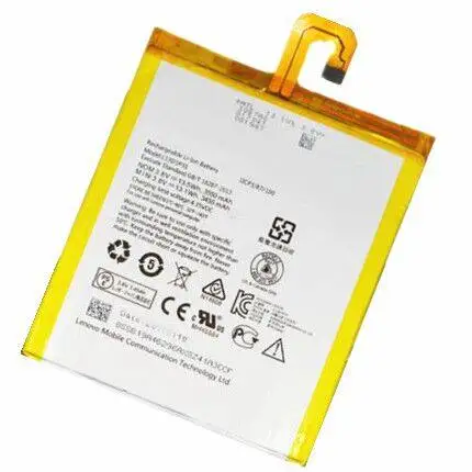 

New High Quality L13D1P31 Battery For Lenovo Pad S5000 S5000-H Lenovo a7-30tc / 10F / 20 / 60hc / TC / TD / HC 3450-3550mAh
