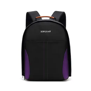 waterproof camera rain proof travel universal backpack handbag camcorde bag dslr video photo laptop for canon nikon sony samsung free global shipping