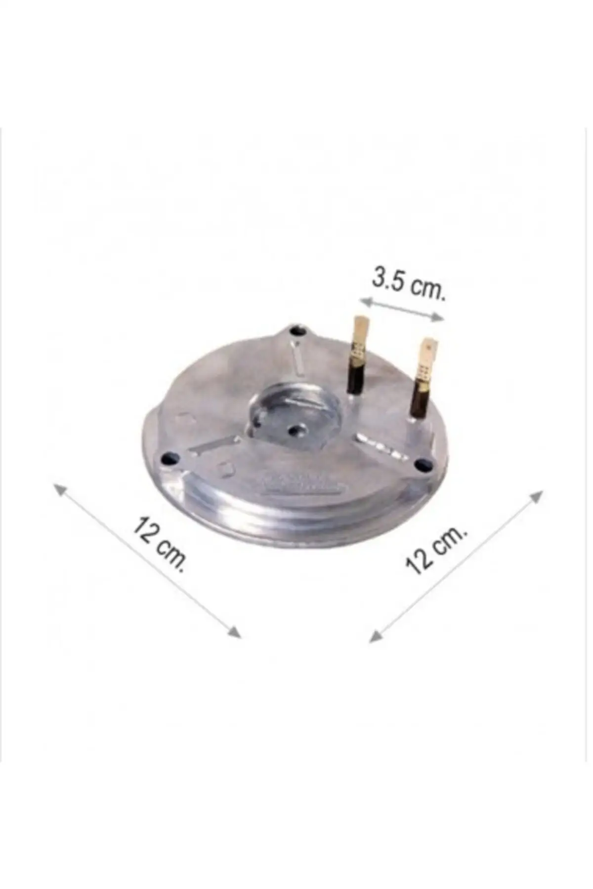 

MHT Parts Casting Urn Resistor 1100 W 220 V