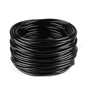 Садовый шланг 5-30 м, ПВХ мини-шланг для полива растений, цветов, 5-30 м, 47 мм