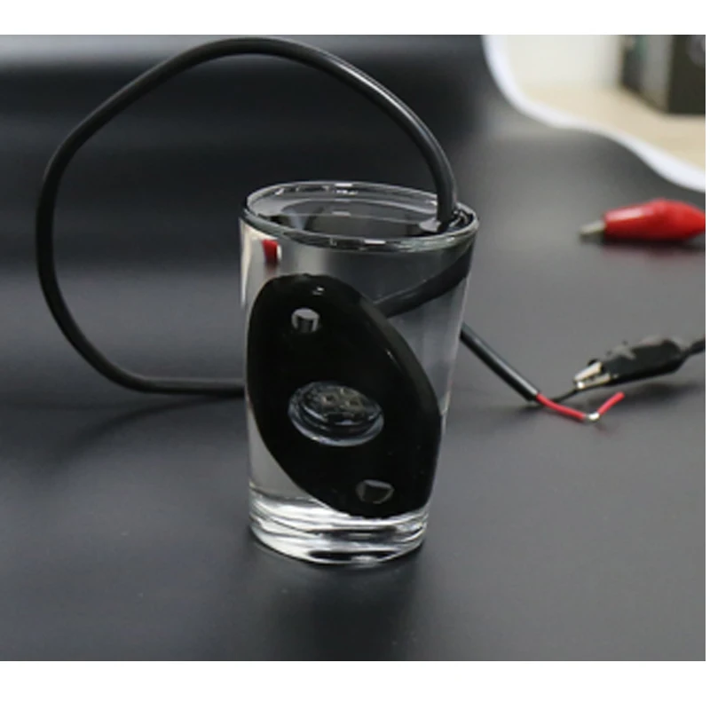 Противоударная Светодиодная лампа для внедорожника вездехода грузовика лодки 9