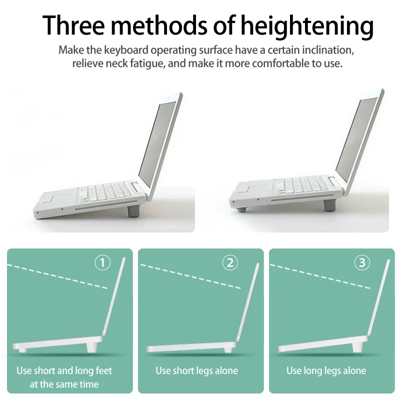 4 шт ноутбук с функцией подавления жара держатель проданы нащего завода