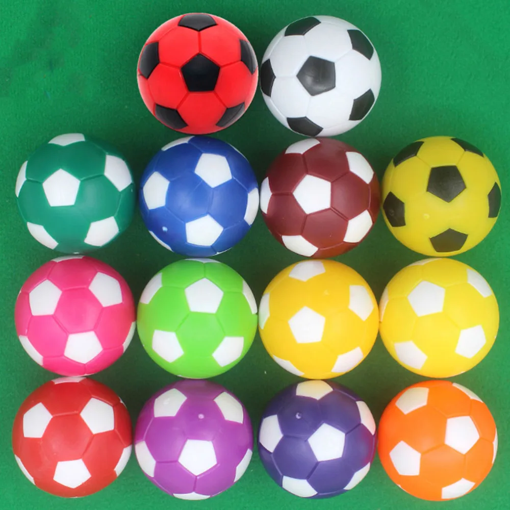 16 шт. сменные реквизиты для настольного футбола | Спорт и развлечения