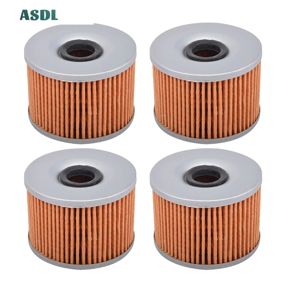 

Oil Filter For Kawasaki ZX750 ZX750A Unitrack ZX750E Turbo ZX750G ZX750H ZXR750 ZXR ZX 750 Z900 Z900A Z1F ZL900 Eliminator Z 900