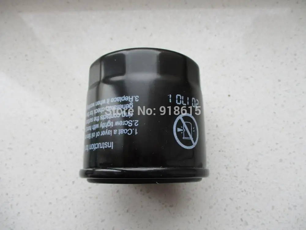 

Kipor KGE12E KGE12E3 OIL FILTER KG690G KM376QC-1012100 GASOLINE GENERATOR PARTS
