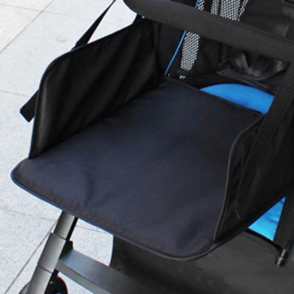 35 см детская коляска для ног подставка Подножка Аксессуары Babyzen Yoyo Yoya YuYu