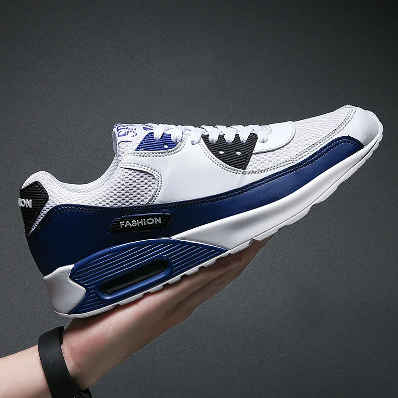 2019 Модные мужские беговые кроссовки nikeeinglys Новое поступление Брендовая