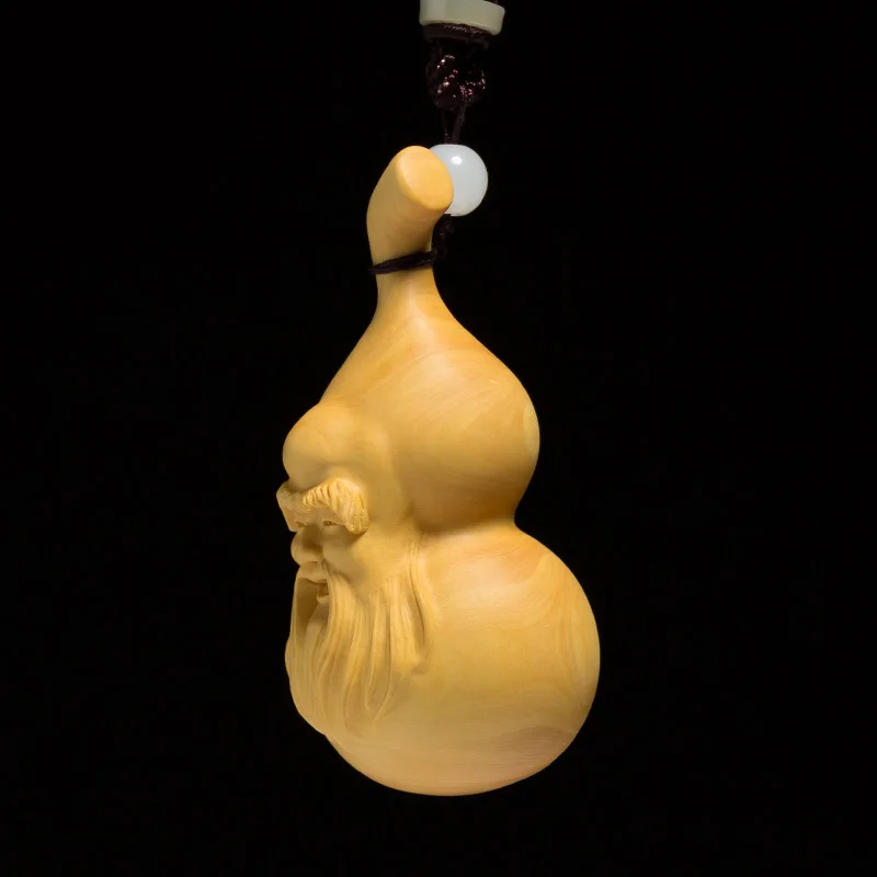 Искусственное украшение для автомобиля резьба по дереву подарок мужчине