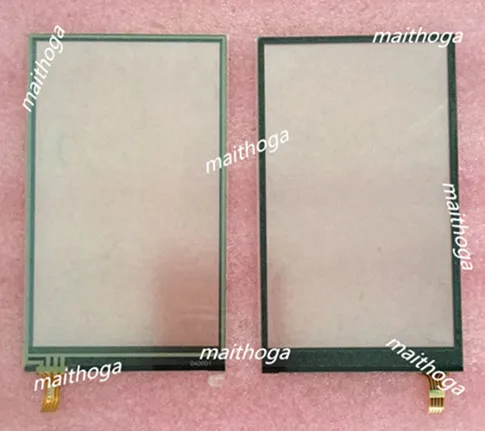 Maithoga 4 0 дюймовый 51P TFT LCD цветной экран (без касания/касания) HX8369A Привод IC 480(RGB)* 800