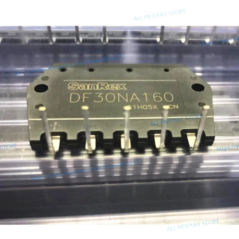 DF20NA160 DF30NA160 45JCT120 Бесплатная доставка Новый и оригинальный модуль IGBT