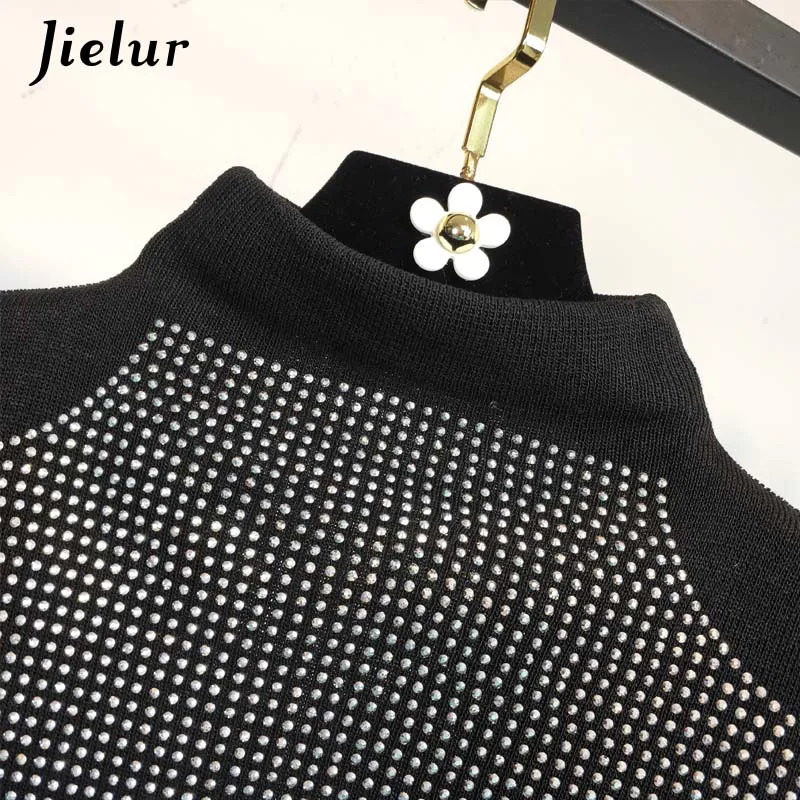 Jielur/пикантные женские топы летние хипстерские винтажные повседневные тонкие