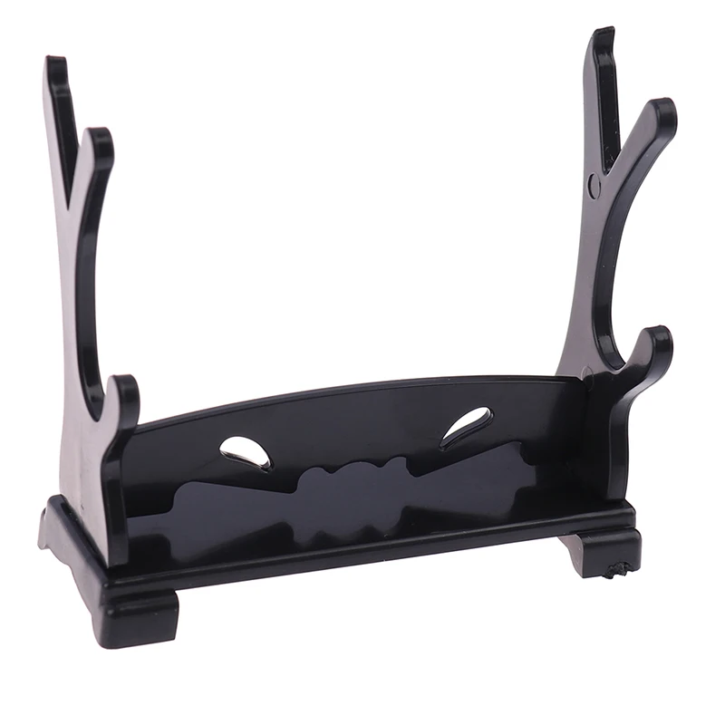 1 шт. Аниме Меч Модель оружия дисплей рамка брелок инструмент стенд | Дом и сад