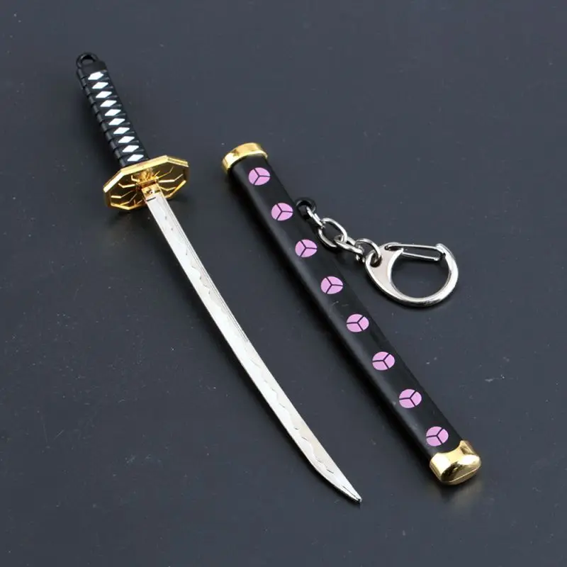 Цельный специальный проектор ророноа Зоро с держателем инструмента кард Катана