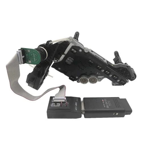 

Yanhua Mini ACDP Module14 MPS6 клон коробки передач для Volvo/Landrover/Ford/Chrysler/Dodge